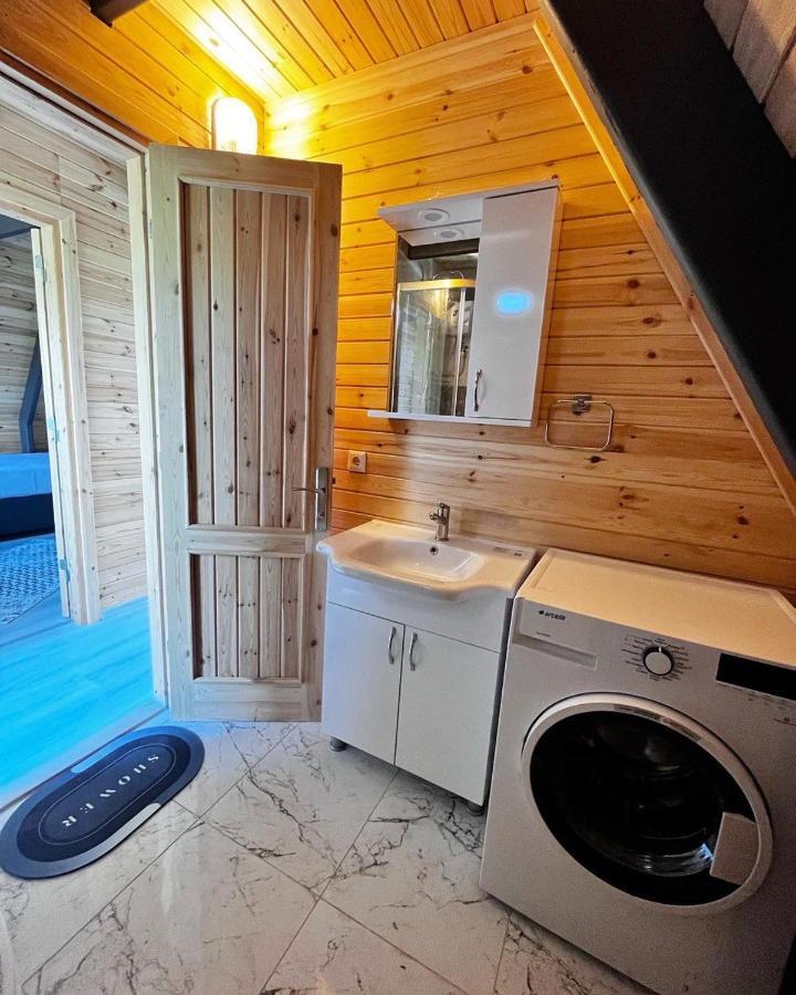 Karya Bungalov Vılla Dalaman Dış mekan fotoğraf